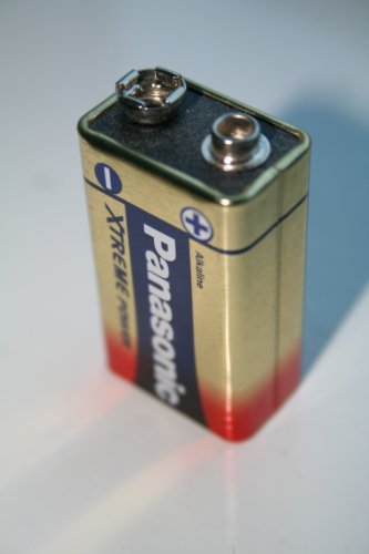 Panasonic-PP3-9volt-battery
